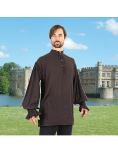 Chemise médiévale Fête
