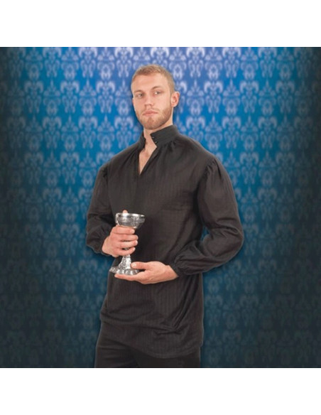 Chemise Courtisan Baron