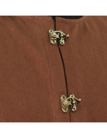 Tunique de ranger médiéval