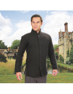 Chemise de paladin médiéval