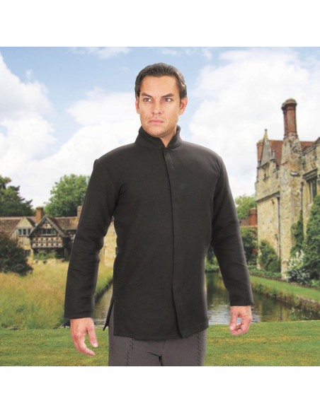 Chemise de paladin médiéval