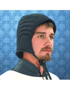 Bonnet rembourré casques