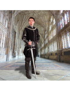 Duc de Suffolk Doublet 2