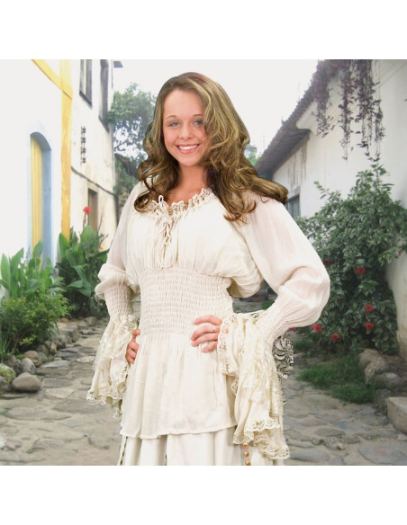 Chemise Cingara Port Royale