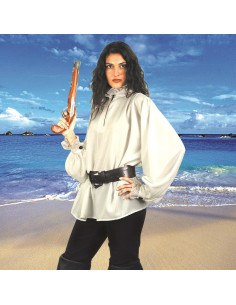 Chemise pirate Mary Read