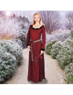 Habit traditionnel normand