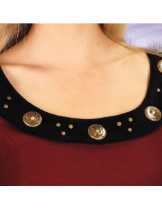 Habit traditionnel normand 2