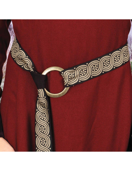 Habit traditionnel normand