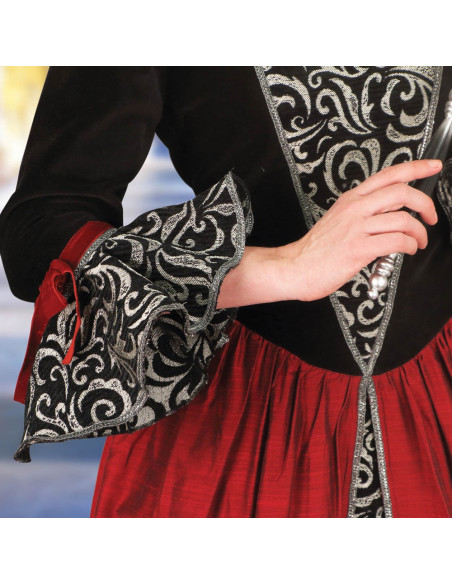 Robe Comédie d'Art S. XVIII