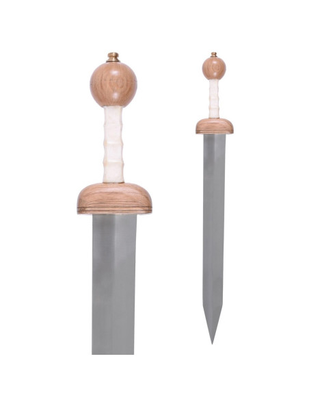 Épée légionnaire romaine S. I AD