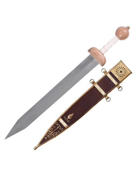 Épée légionnaire romaine S. I AD