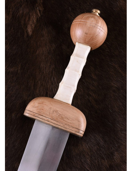 Épée légionnaire romaine S. I AD