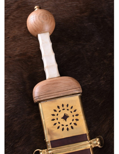 Épée légionnaire romaine S. I AD