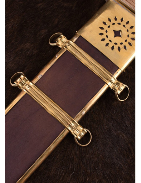 Épée légionnaire romaine S. I AD