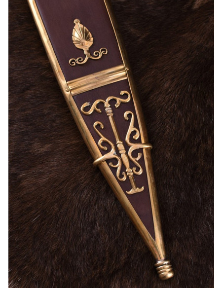 Épée légionnaire romaine S. I AD