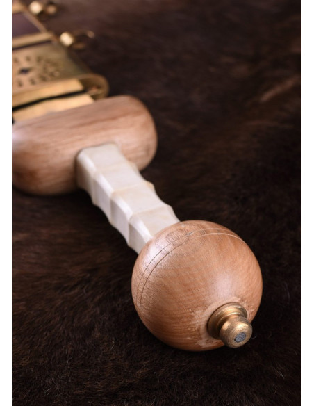 Épée légionnaire romaine S. I AD