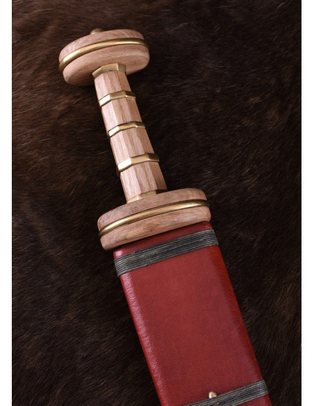 Roman Spatha Podlodów, S. III Roman Spatha Podlodów, S. III