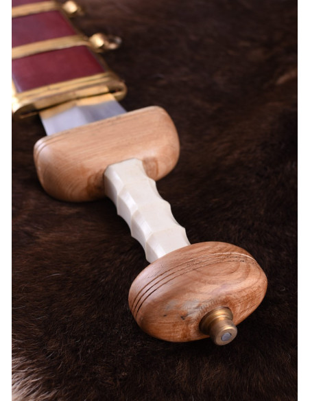 Épée romaine Gladius Mayence avec...