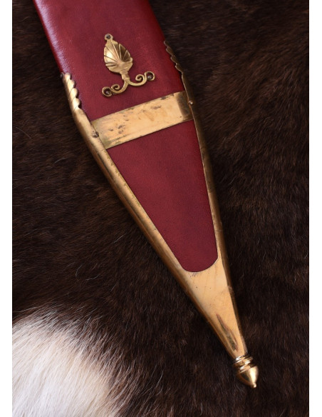 Épée romaine Gladius Mayence avec...