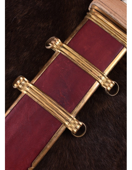 Épée romaine Gladius Mayence avec...