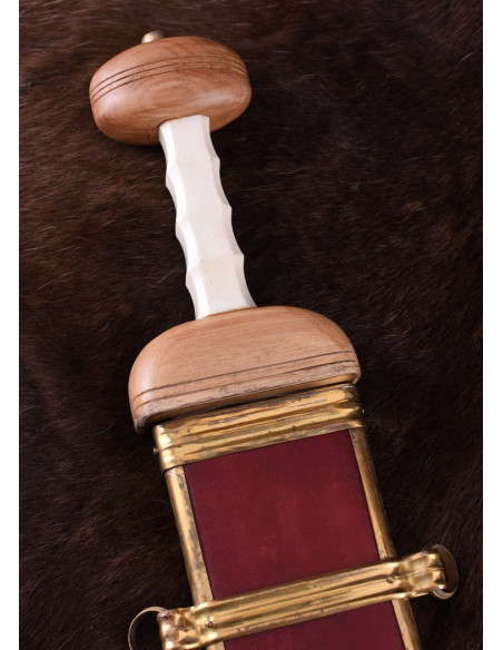 Épée romaine Gladius Mayence avec...