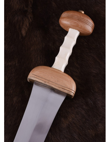 Épée romaine Gladius Mayence avec...