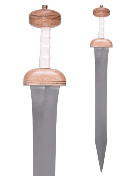 Épée romaine Gladius Mayence avec...