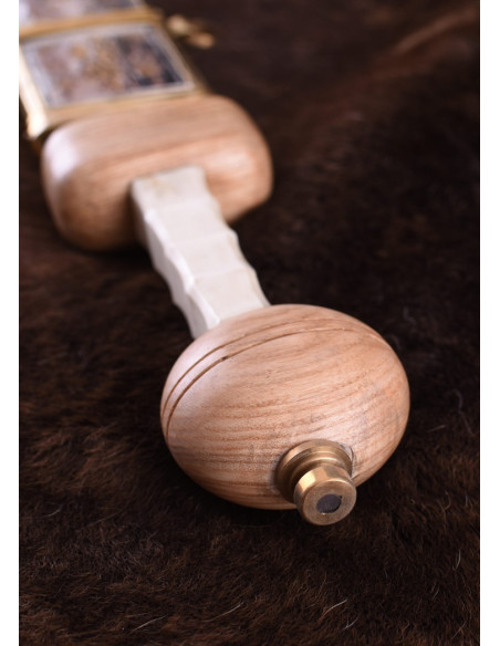 Épée romaine Gladius Xanten avec... Épée romaine Gladius Xanten avec...