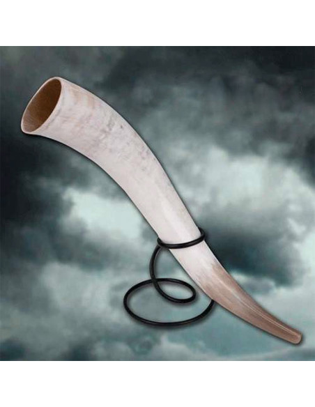 Corne légendaire de Loki