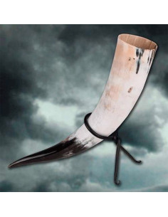 Corne légendaire de Thor