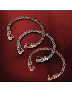 Couple Viking Dragon