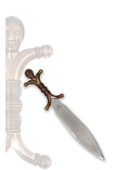 Poignard celtique North Grimston des...