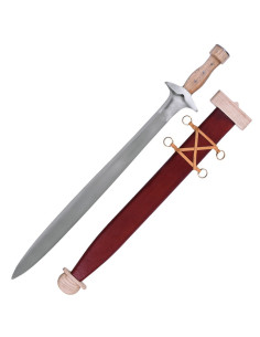 Épée grecque Xiphos, Hoplite 2