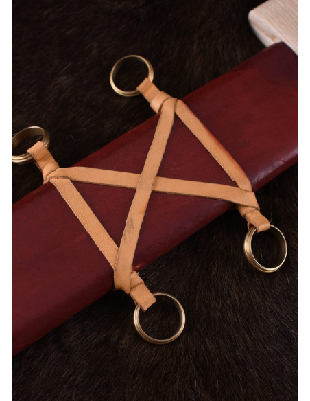 Épée grecque Xiphos, Hoplite