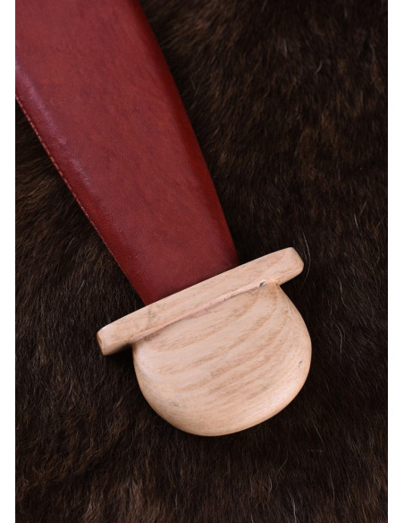 Épée grecque Xiphos, Hoplite