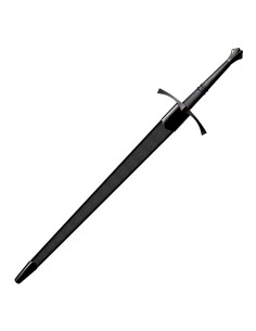 Épée longue italienne fonctionnelle (1350-1650) 2