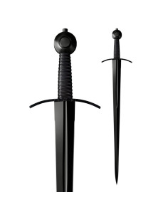 Épée d'armement fonctionnelle