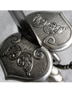 Sprat Colichemarde Français Fonctionnel 2