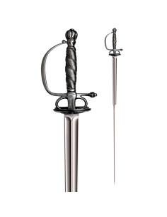 Sprat Colichemarde Français Fonctionnel