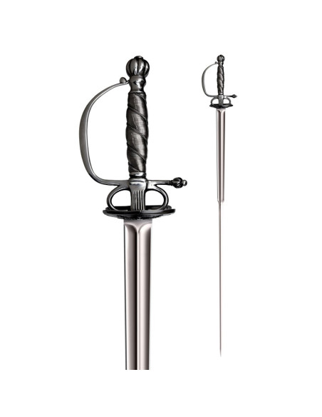 Sprat Colichemarde Français Fonctionnel