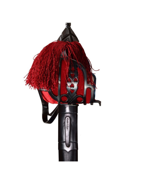 Panier fonctionnel Scottish Sword