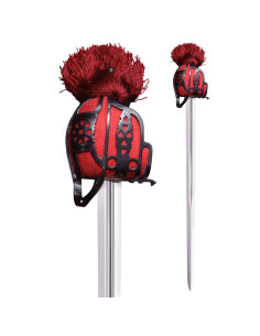 Panier fonctionnel Scottish Sword