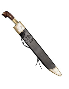 Épée philippine Bolo Talibong 2