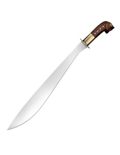 Épée philippine Bolo Talibong