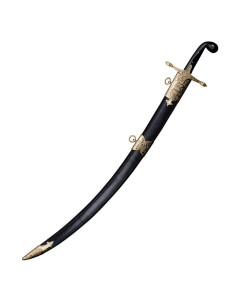 Sabre Shamshir fonctionnel persan historique 2