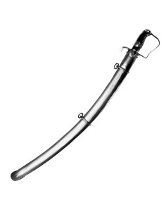Sabre laser fonctionnel de cavalerie, année 1796 2