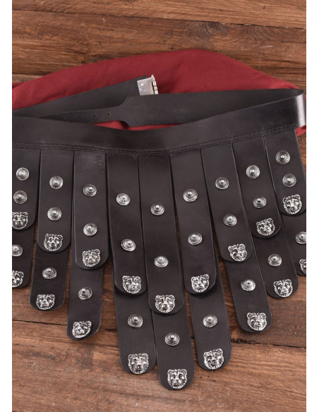 Cingulum gréco-romain avec ornements...