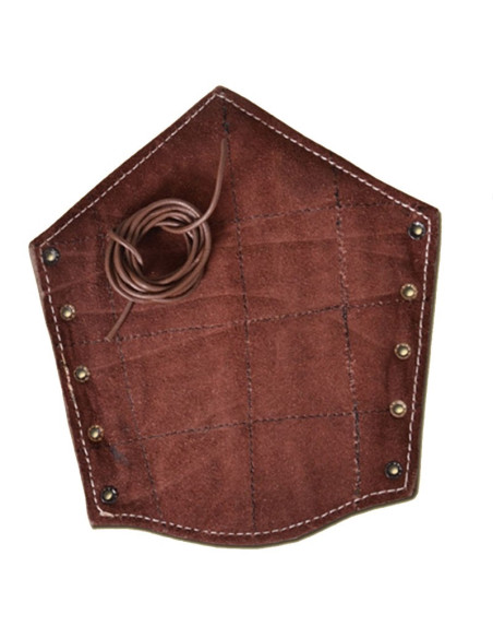 Bracelets en cuir réglables celtiques...