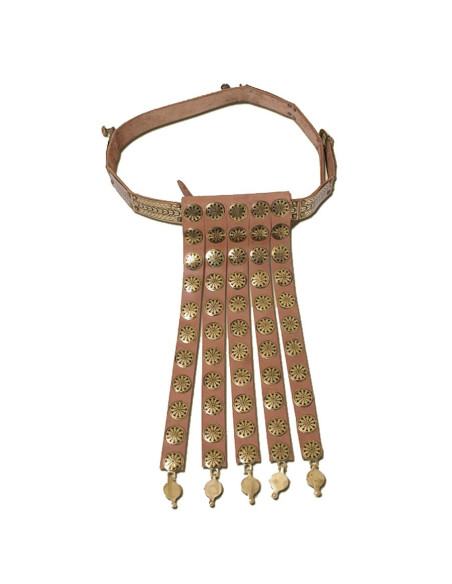 Cingulum du légionnaire romain