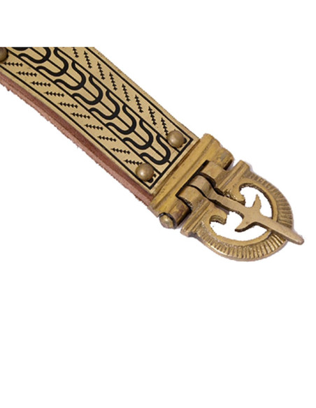 Cingulum du légionnaire romain